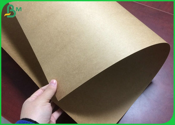 18 x 12inch SGS Certified Food Grade Virgin Kraft Paper 270GSM 300GSM