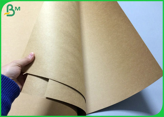 18 x 12inch SGS Certified Food Grade Virgin Kraft Paper 270GSM 300GSM