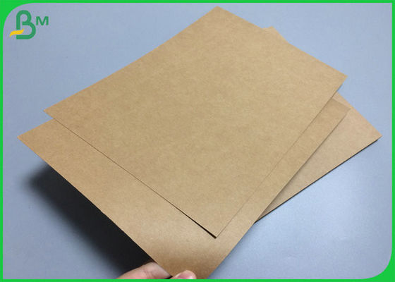 Moisture proof Virgin Kraft Liner Board Food Grade 250Gr 300Gr