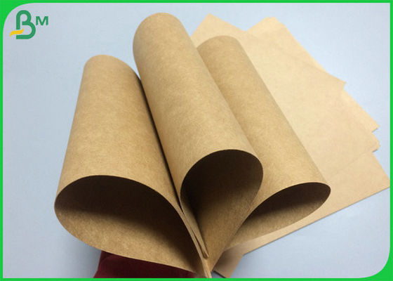 Moisture proof Virgin Kraft Liner Board Food Grade 250Gr 300Gr