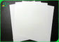 Double Sided Coated offset printing 130um PP Synthetic Paper Non - Tearable Notebook