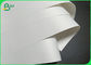 100um 130um Waterproof White Synthetic Paper For Poster Printing