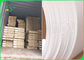 20LB 24inch Width Bright White CAD Inkjet And Engineering Bond Paper Roll