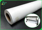 24inch 36inch CAD Inkjet Printing Paper 80gsm White Engineering Drawing Paper