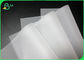 Greaseproof 50gsm 63gsm CAD Tracing Tissue Paper Translucent For Inkjet Printing