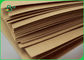 A4 A5 Kraft Paper 200gsm For Sketchbook 50sheet / Pack Good Toughness