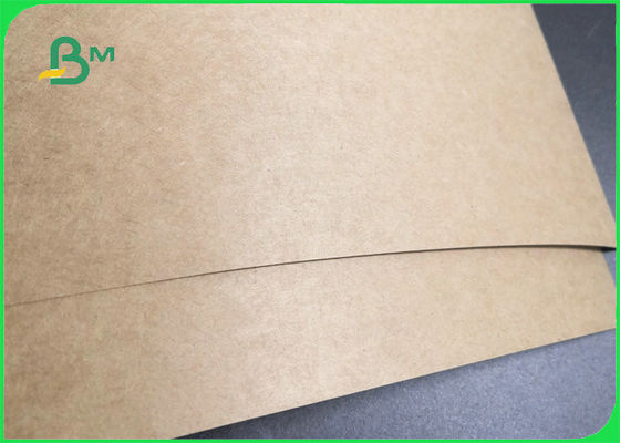 A4 A5 Kraft Paper 200gsm For Sketchbook 50sheet / Pack Good Toughness