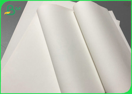 Untearable Degradable Limestone Paper 140um 180um For Kids Story Books Printing