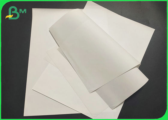 Untearable Degradable Limestone Paper 140um 180um For Kids Story Books Printing