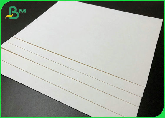 Uncoated Water Absorption Paper 225g 275g For Offset Printing