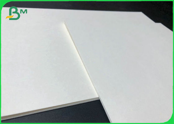 Uncoated Water Absorption Paper 225g 275g For Offset Printing
