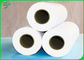 12&quot; x 50yard 18&quot; x 50yard Wide Format Paper With 3&quot; Core White Color