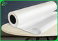 12&quot; x 50yard 18&quot; x 50yard Wide Format Paper With 3&quot; Core White Color