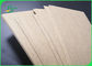 200gsm A4 Brown kraft Cardstock Paper For Invitation Card Tear Resistant