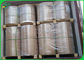 0.4mm 0.5mm uncoated absorbent blotter paper roll for drink coaster