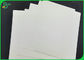 good Water Absorption Nature White 0.45mm 0.6mm Blotting Cardboard Paper