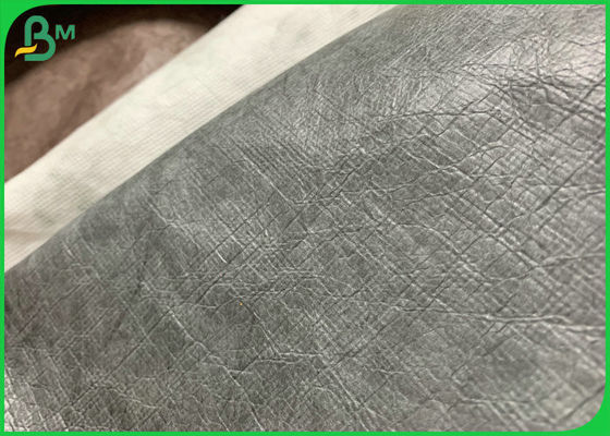 Printable 1073D 1443R Fabric Paper Roll Washable And Tear Resistant