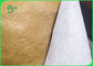 Signle or Double Side Colored Fabric Paper Water Resistance 1056D 1070D