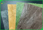 Durable Fabric Paper For Wallet 1070D 1082D Tear Resistant