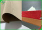 2ly E Flute 120g Kraft Corrugated Paper For Gift Box Eco - friendly