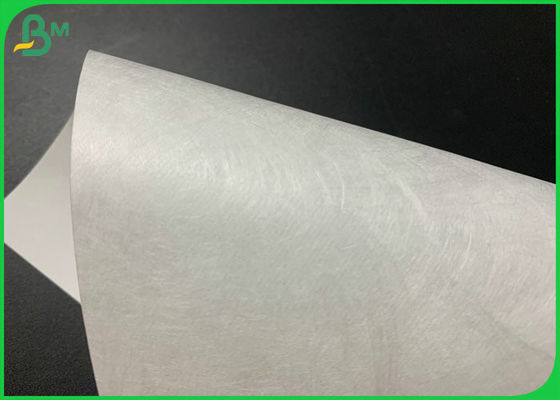 Water Proof 1057D 55g Fabric Paper For Tote Bag 0.889 X 1000 m