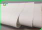 Degradable White Stone Paper For Shopping Bag 120gsm 168gsm High Density