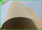 E F Flute Corrugated Paperboard For Coffee Sleeve Custom Size
