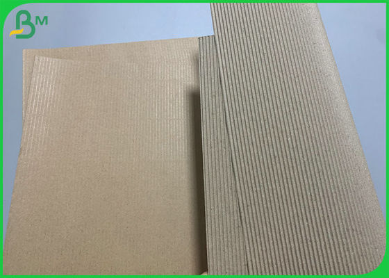 Wood Pulp Printable Corrugated Paperboard For Cosmetic Mailer Box