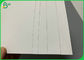 0.4mm Natural White Absorbent Paper 787 * 1092MM