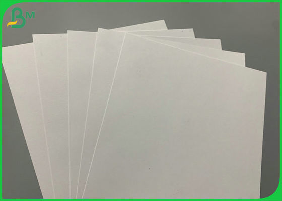 0.4mm Natural White Absorbent Paper 787 * 1092MM