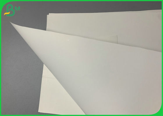 Recycled RPD Fireproof Stone Paper For Making Magazine Waterproof  787mm