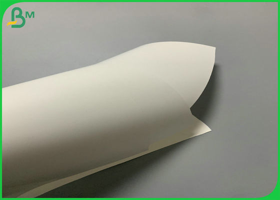 Recycled RPD Fireproof Stone Paper For Making Magazine Waterproof  787mm