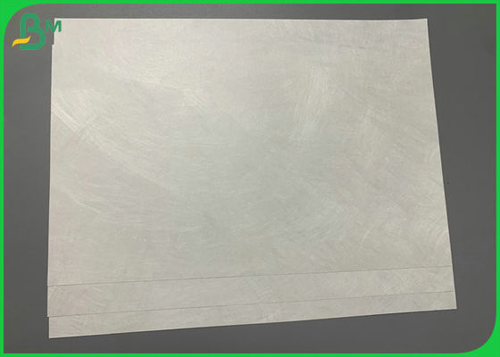 Destop Printable A4 Size Fabric Paper With One Side Coated 0.2mm Thickness