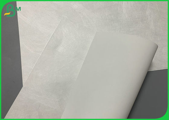 Destop Printable A4 Size Fabric Paper With One Side Coated 0.2mm Thickness