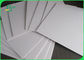 1200gsm Laminated Grey Carton Gris For Book Cover Hard Stiffness
