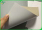 Good Strength 230g Duplex Board With Grey Back For Wine Box Packing