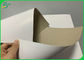 Good Strength 230g Duplex Board With Grey Back For Wine Box Packing