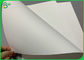 Non - tearable 100um 120um Synthetic Paper Excellent Printability 8'' x 12''