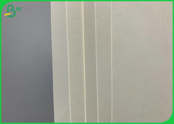 Disposable White 190g 210g Cupstock based paper PE Coated For Coffee Cups