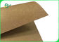 FSC 250gsm 300gsm Brown Kraft Paper For Cake Boxes Folding Resistant