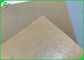 Kraft Paper With 15g PE Coated Oil Resistant 787 mm x 1092mm Sheets