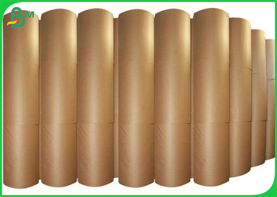 Kraft Paper With 15g PE Coated Oil Resistant 787 mm x 1092mm Sheets