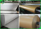 Bright White Inkjet Bond Paper Roll 20lb 36 inches x 150ft 3 inches core
