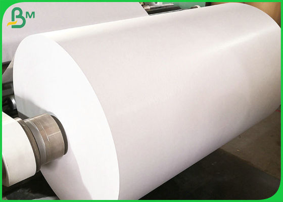 30 Inch Wide Format Premium Inkjet Bond Plotter Paper For CAD Printing