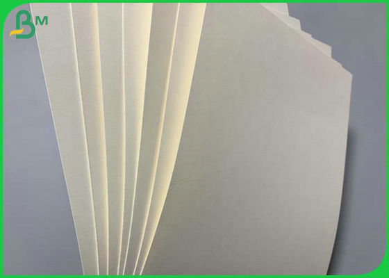 190g 210g White Cupstock Paper For Disposable Cups With PE Coated Waterproof