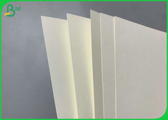 190g 210g White Cupstock Paper For Disposable Cups With PE Coated Waterproof