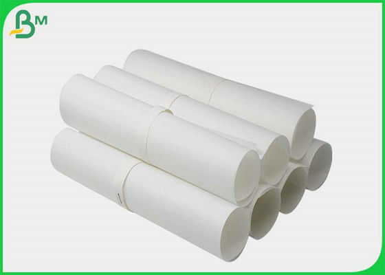 70g 80g White Kraft Paper Roll Best Craft Paper for Wall Art