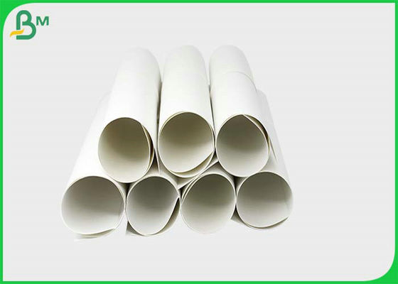 70g 80g White Kraft Paper Roll Best Craft Paper for Wall Art