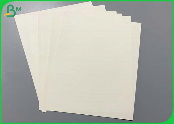 210g Printable  White Raw Material Roll For Paper Cup With PE Coated