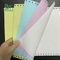 55gsm Carbonless Copy Paper Sheet 70*100cm For commercial finance Print clearly